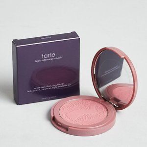 Tarte Amazonian Clay 12 Hour Blush in Dazzled